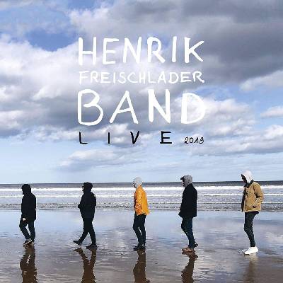 Henrik Freischlader Band - Live 2019 (180 g) (3 LP) (4042564198447)