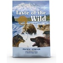 Taste of the Wild Pacific Stream Canine 5,6 kg