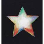 The Rose - Wrld (Jewel Ver. 1) (CD) (5021732753847)