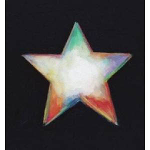 The Rose - Wrld (Jewel Ver. 1) (CD) (5021732753847)
