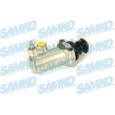 Pomocný spojkový valec SAMKO M09400