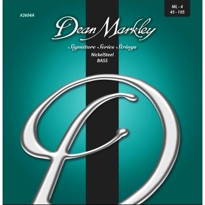 Dean Markley 2604A ML