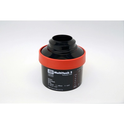 Jobo 2520 MULTI TANK 2 – Zboží Živě