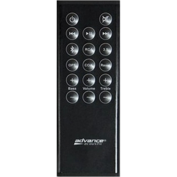 GENERAL Advance acoustic air 55 - дистанционно управление дубликат (air 55)