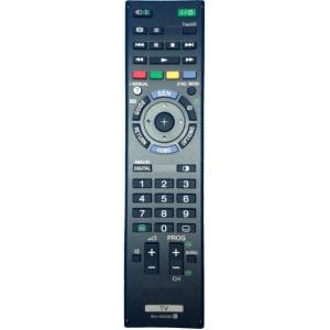 съвместим Sony rm-gd022 - заместител дистанционно управление (rm-gd022) Дистанционно