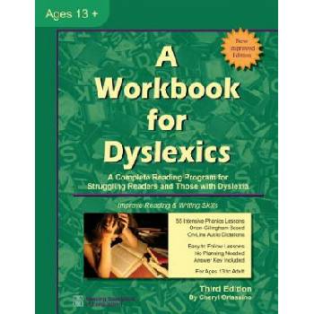 Workbook for Dyslexics