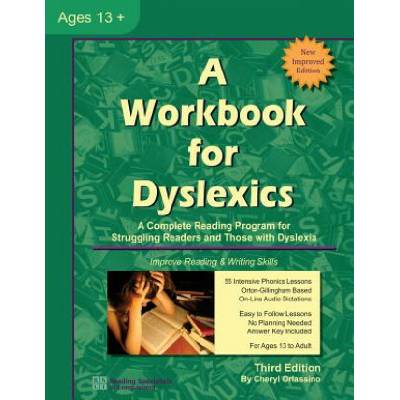 Workbook for Dyslexics