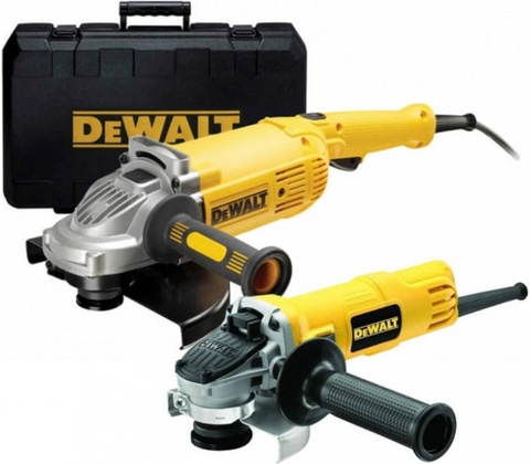 DeWALT DWE492TWIN2