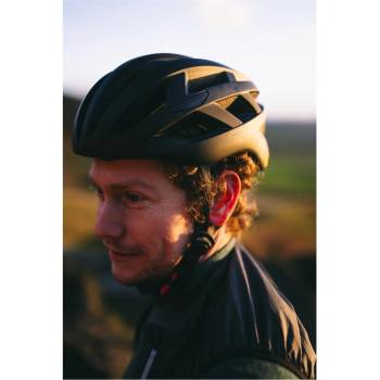 Pinnacle MIPS Road Cycling Helmet - Black
