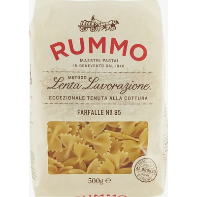 RUMMO Farfalle n°85 pasta 500 g