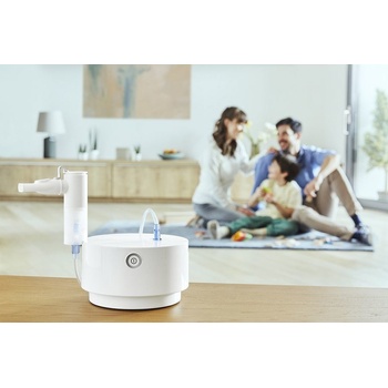 Omron C28P NE-C105-E inhalátor