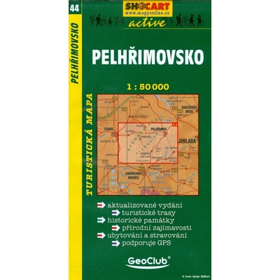 PELHŘIMOVSKO