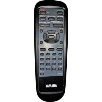 GENERAL YAMAHA VEQ2101 - съвместимо дистанционно управление на марката General (VEQ2101)