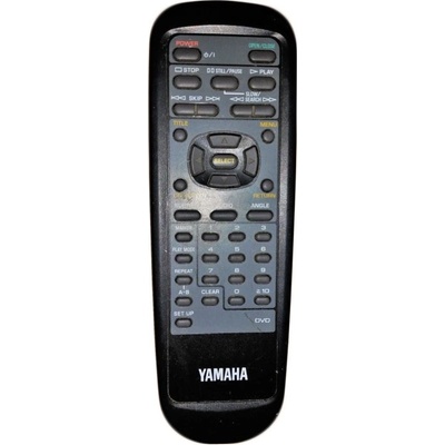 GENERAL YAMAHA VEQ2101 - съвместимо дистанционно управление на марката General (VEQ2101)