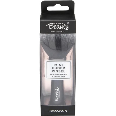 For your Beauty Štětec na pudr mini