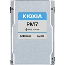 Kioxia PM7-R Series 7,68TB, KPM7VRUG7T68