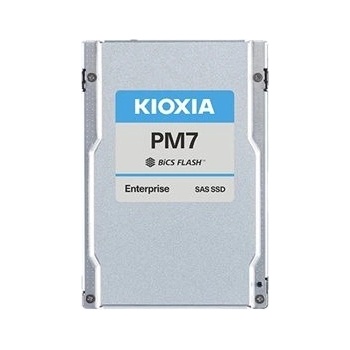 Kioxia PM7-R Series 7,68TB, KPM7VRUG7T68