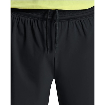 On Мъжки шорти за бягане On 5 Performance 2In1 Short Running shorts - Black - размер XXL (012-3417-0216)