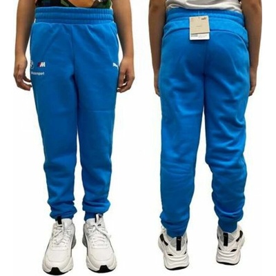 Puma BMW MMS Jr nohavice 536546 15