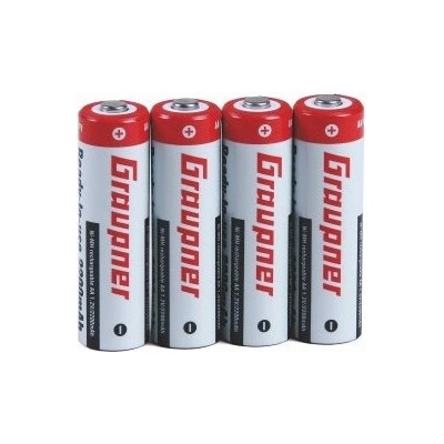 GRAUPNER Mignon AA článek 1,2V/1400mAh Modellbau