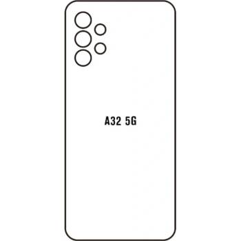Ochranná fólie Hydrogel Samsung Galaxy A32 5G