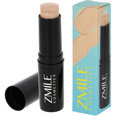 Zmile cosmetics Highlighter Stick rozjasňovač v tyčince 01 7,8 g