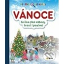 Vánoce Hledej a objevuj