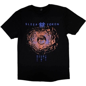 Sleep Token Vortex Eye Black XL Риза (SLTKTS26MB04)