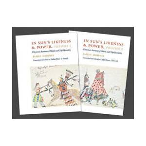 In Sun's Likeness and Power, 2-volume set | James Mooney (2013)