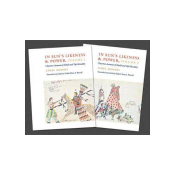 Image 1 of In Sun's Likeness and Power, 2-volume set | James Mooney