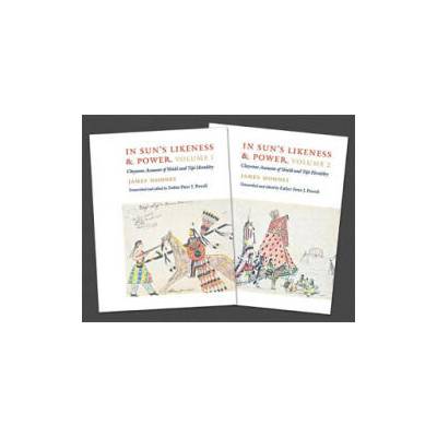 In Sun's Likeness and Power, 2-volume set | James Mooney