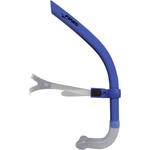 FINIS шнорхел за плуване finis glide син