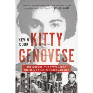 Kitty Genovese | Kevin Cook (ISBN: 9780393350579)