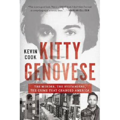 Kitty Genovese | Kevin Cook