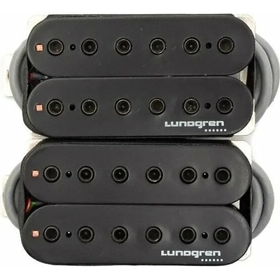 Lundgren Pickups M6 Slugs
