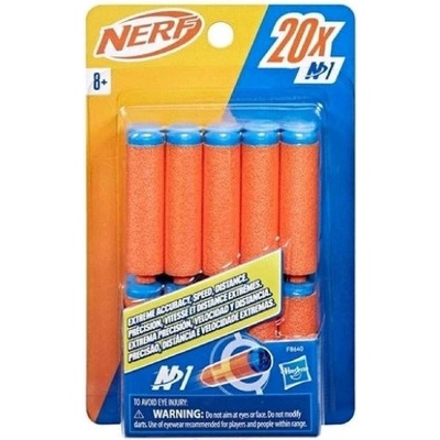 HASBRO Nerf N1 Refill 20