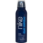 Nike Дезодорант Мъжки BLUE BAMBOO 200 ml