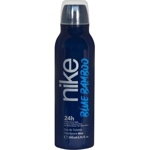 Nike Дезодорант Мъжки BLUE BAMBOO 200 ml