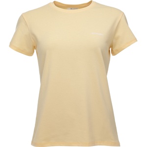 Columbia Sun trek ss graphic tee s