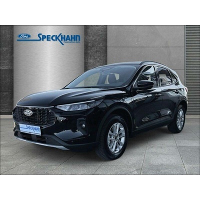 Ford Kuga Titanium 178 kW