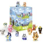 Funko Мини фигура Funko Mystery Mini: Bluey - Blind Box, асортимент (114026)