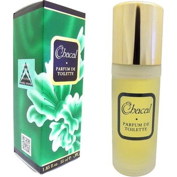 Milton Lloyd Chacal parfémovaná voda Dámská orientální květinová Potions 1 ml tester