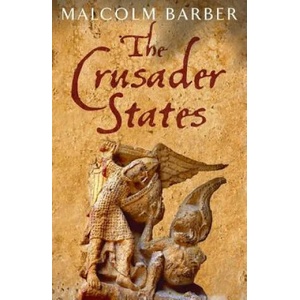 Crusader States | Malcolm Barber (ISBN: 9780300208887)