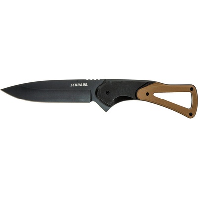 Schrade Fixed Drop 1124286