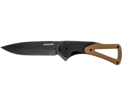 Schrade Fixed Drop 1124286