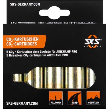 SKS Co2 Cartridge Set