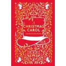 Knihy A Christmas Carol - Charles Dickens