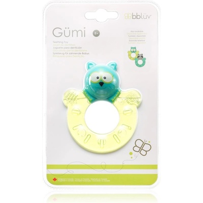 BBLÜV Gümi гризалка с охлаждащ ефект Lime