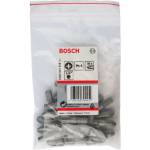 Bosch - Комплект битове PH4, дължина 32 мм, 25 бр. 2607001519 (2607001519)