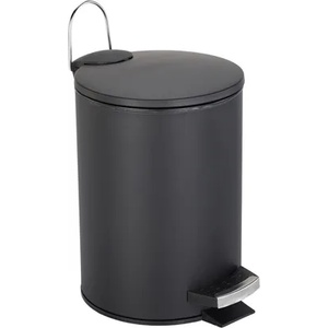  ТОАЛЕТНО КОШЧЕ basic 3л 71107514 ЧЕРНО (71107514)